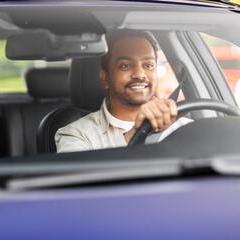 CrownDriving Academy INC.