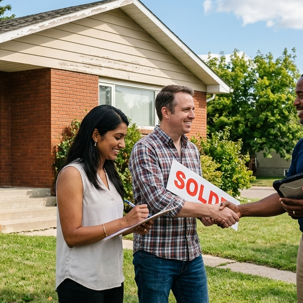 Cash Home  Buyers