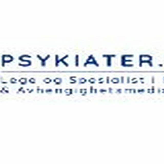 Psykiater Nosla