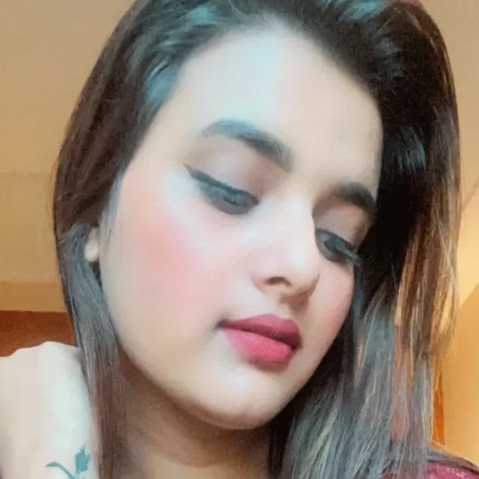 Jyoti Singh