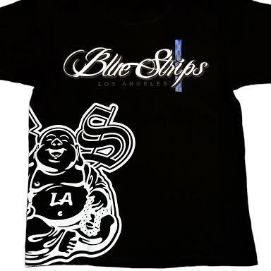 BlueStrips LAClothing