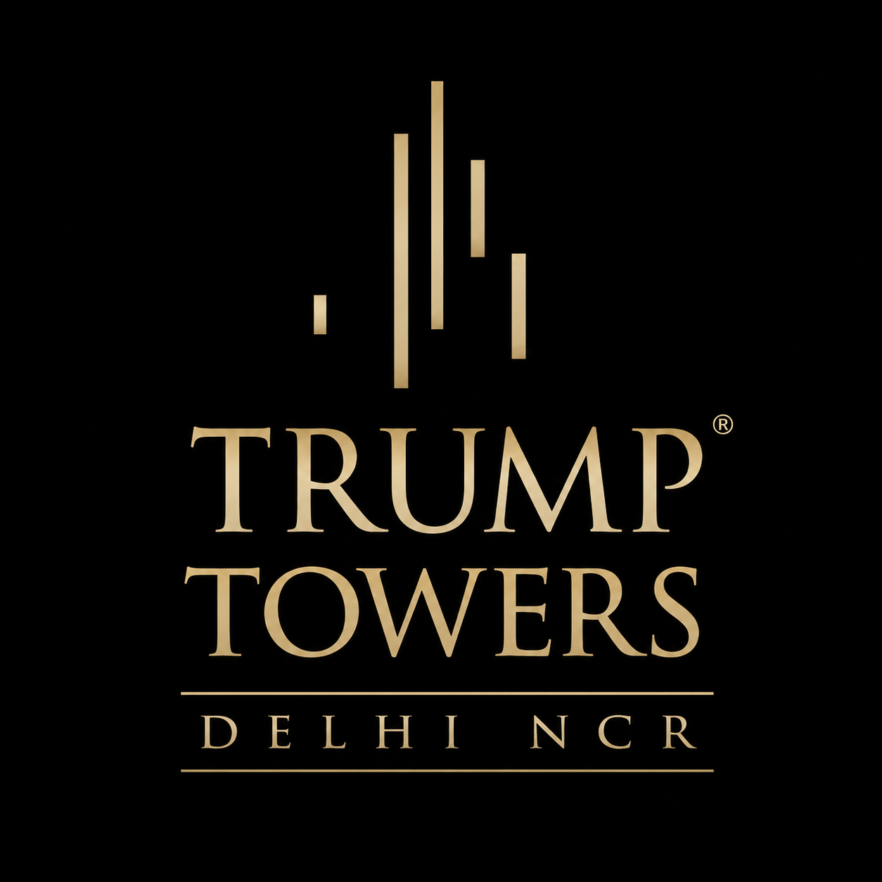 Trump Towers Noida