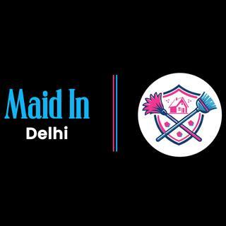 Maid In  Delhi