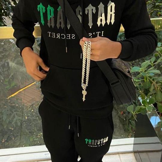 Trapstar Australia