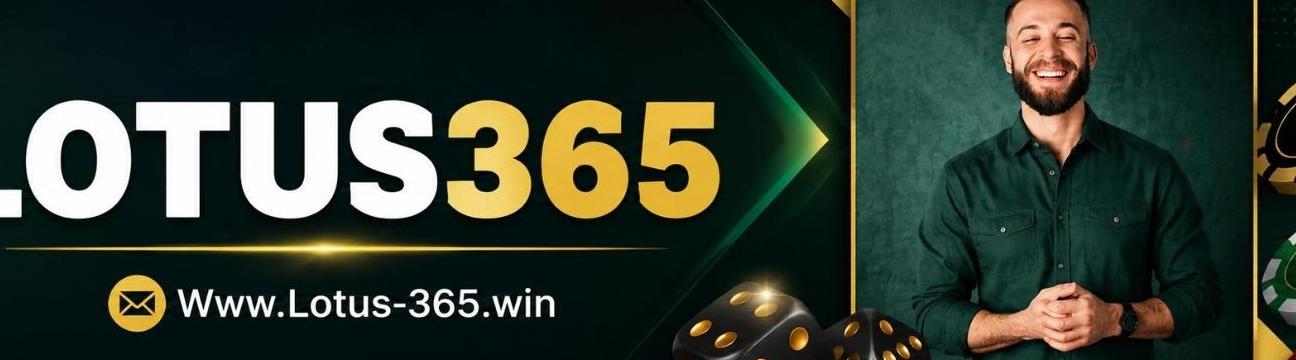 Lotus 365apk