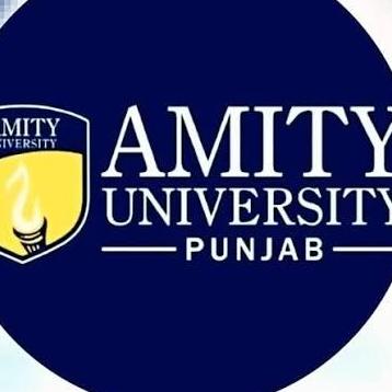 Amity Mohali