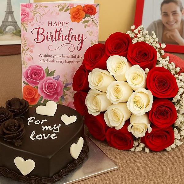 Birthday Gifts For  Him