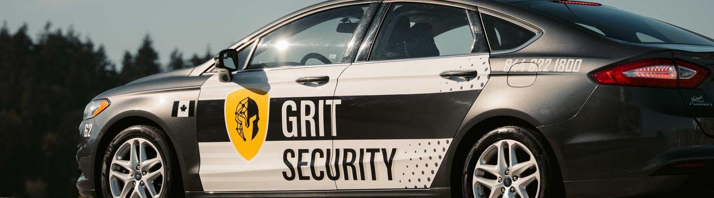 Grit Security