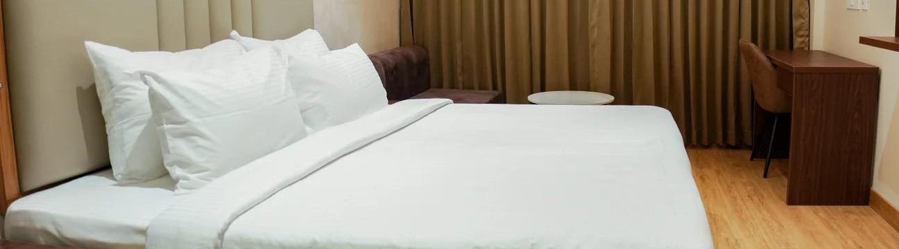 Manchester Suite
