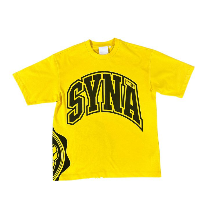 Syna Syna