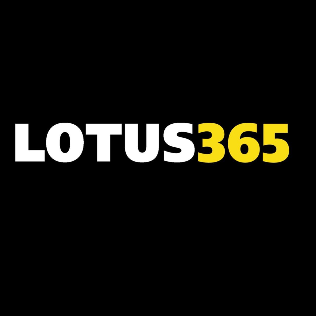 Lotus 365apk