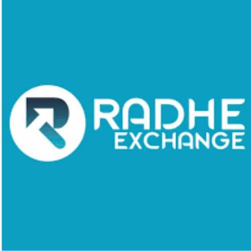 Radhe Exchange