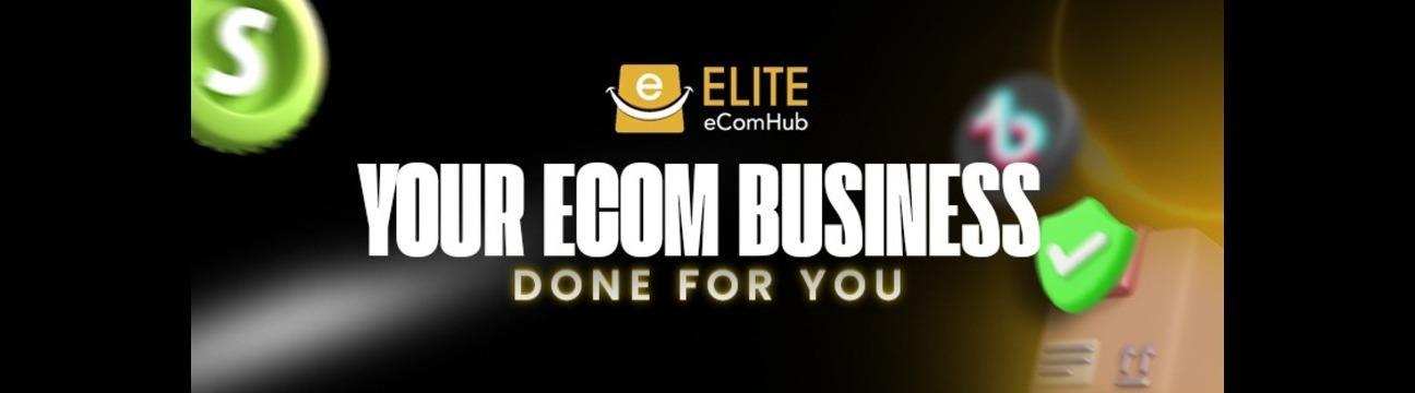 Elite Ecom Hub