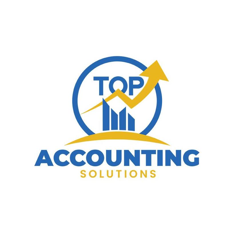 Topaccounting Solution