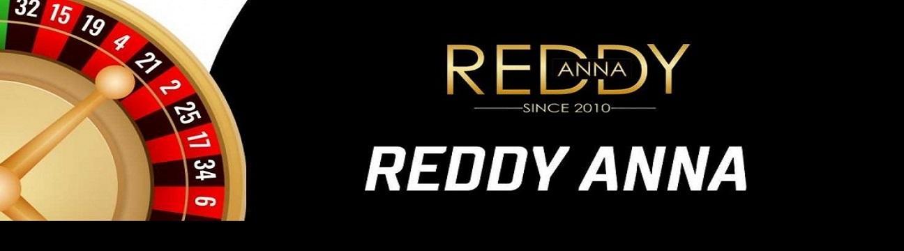 Reddy Anna