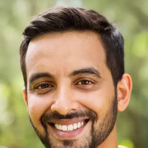 Gaurav Saxena