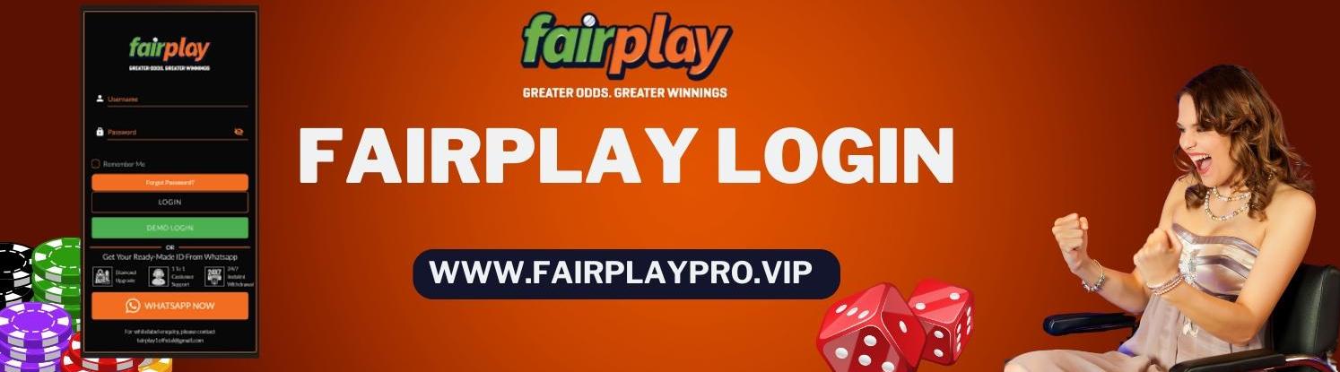 Fairplay India