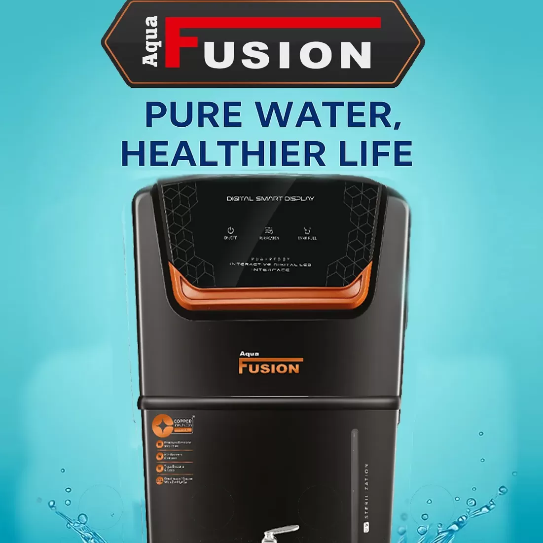AquaFusion Reviews
