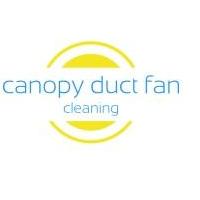 Restaurant Canopy Cleaning