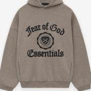 Essentials Hoodie