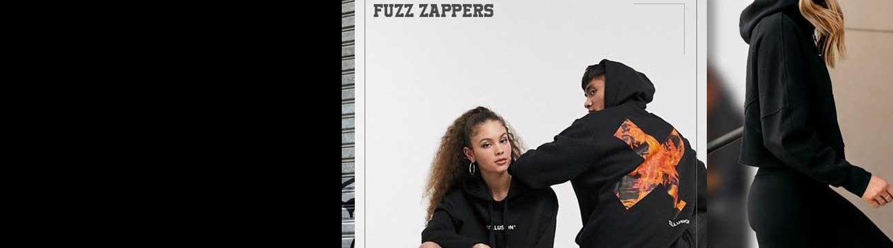 FZZ Apparel