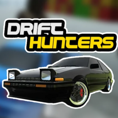 Drift  Hunters
