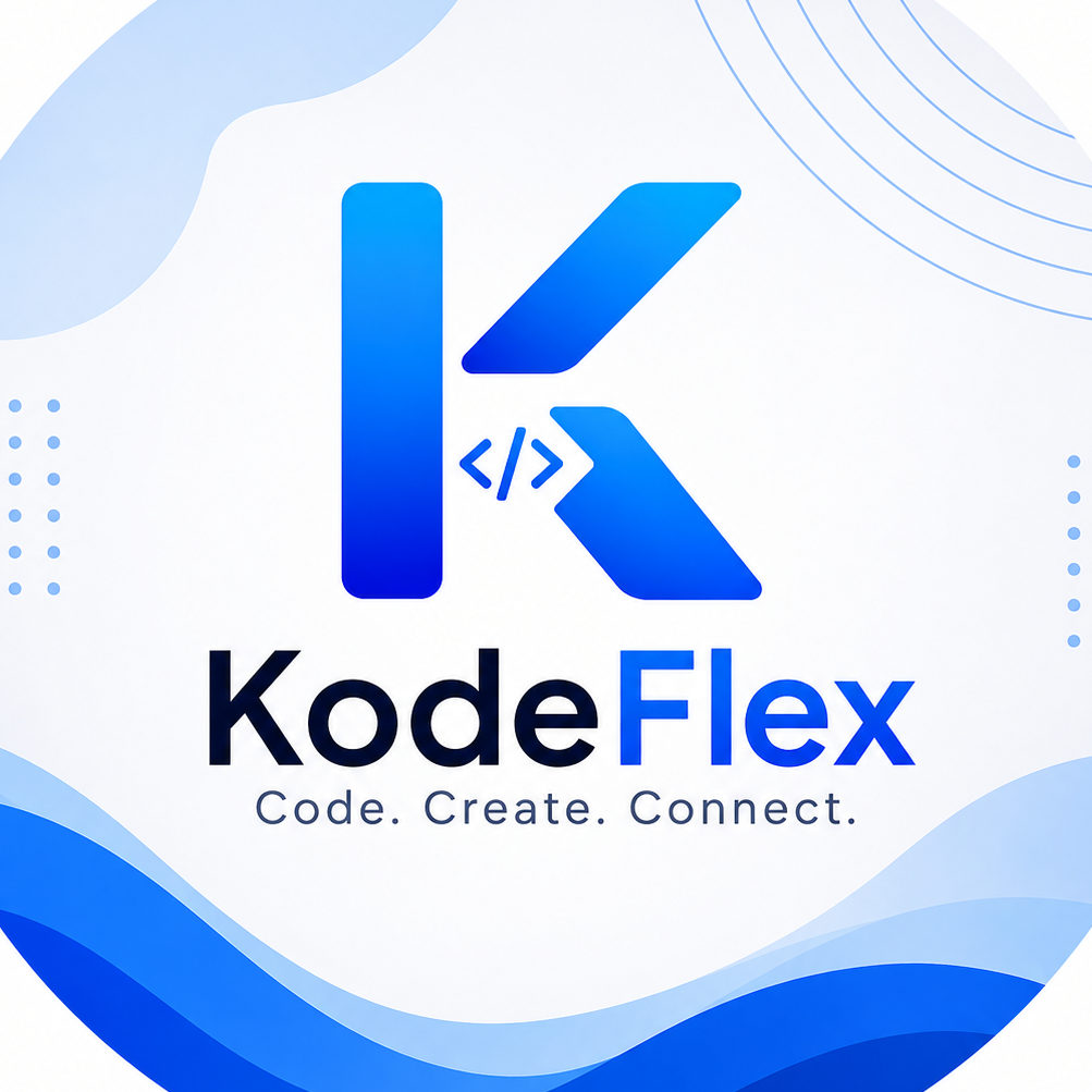 Kode Flex