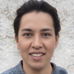 Stella Delacruz