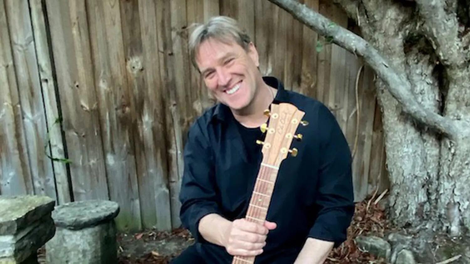 Glenn Bidmead Live Performance at Canterbury League Club &ndash; A Must-Visit Live Music Event in Sydney