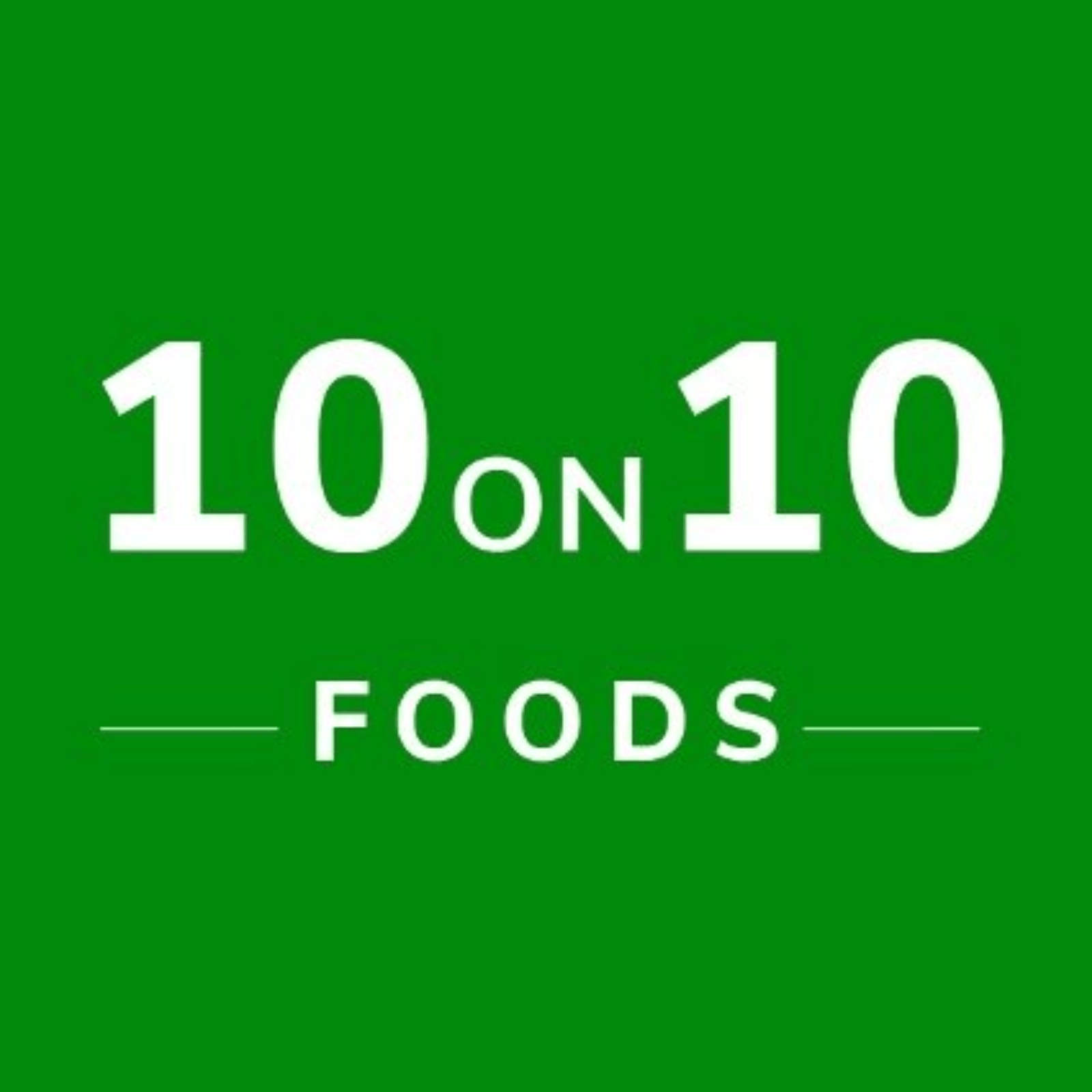 10on10 Foods