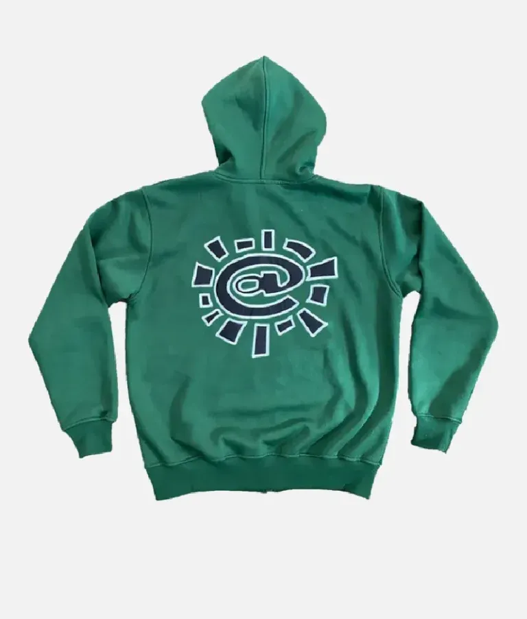Adwysd Hoodie
