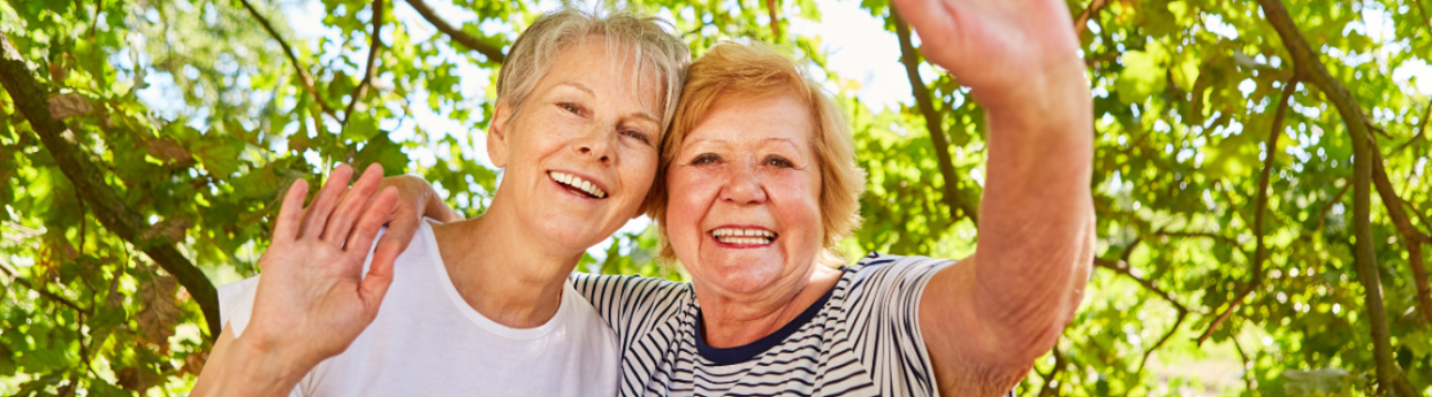 New Day Lifestyle  For Seniors 