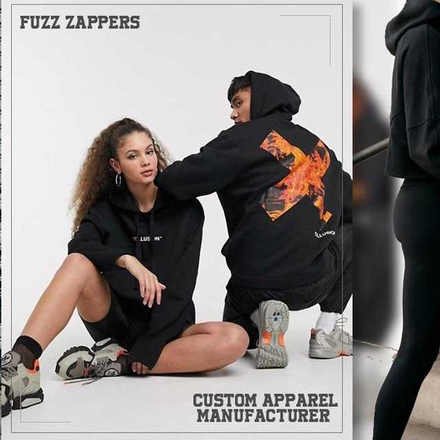 FZZ Apparel